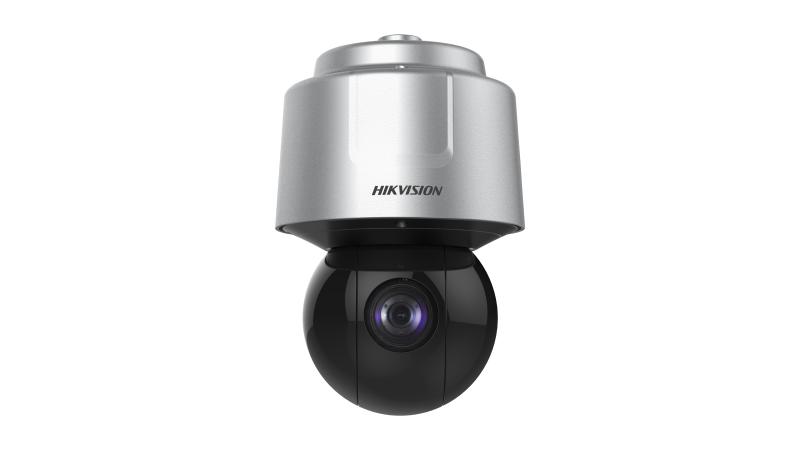 DS-2DF6A836X-AEL(T5) - Câmeras PTZ - Hikvision Brasil